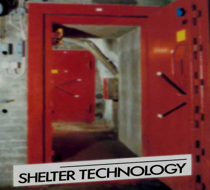 Shelter Technology